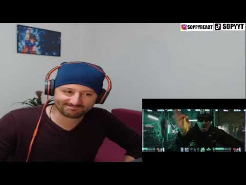 A SOSIT BOMBA💥   NANE x UZZI - TUTUTU  | REACTIE