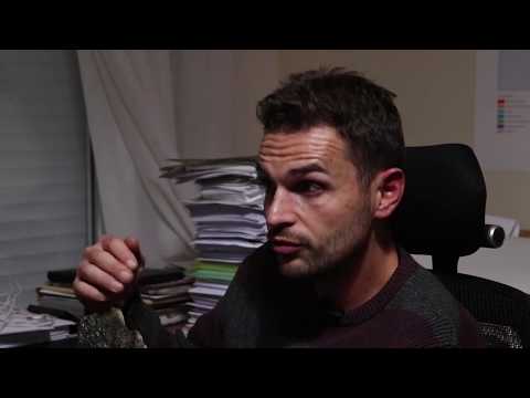 Vídeo: O patrimonio xeolóxico do Concello de Moeche