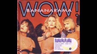 Bananarama Clean Cut Boy party size