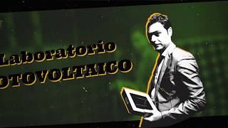 RSE – Laboratorio Fotovoltaico 2020