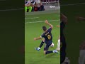 Poehhh wat een ????! ?#ZiggoSport #LaLiga #GironaRealMadrid #RealMadrid #Nacho #shorts