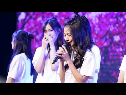 Cake BNK48 ประกาศจบการศึกษา [เพลงสุดท้าย CLASH]