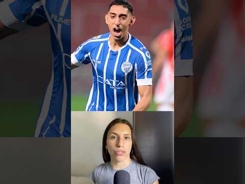 ❌ GODOY CRUZ pierde una pieza CLAVE para los próximos partidos