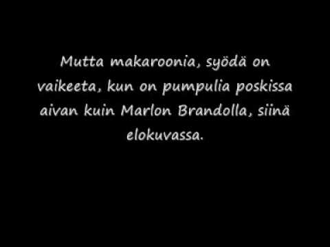Videoclip de Viva Sisilia — Klamydia