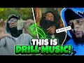 CHICAGO DRILL IS BACK VonOff1700 On Deck U Know Dat Free Brick REACTION