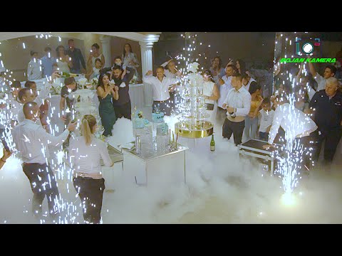 SVADBENA TORTA - JOCA VASIC / MILAN STRASNI / DJABE PIROMANAC / GORAN TRSKA