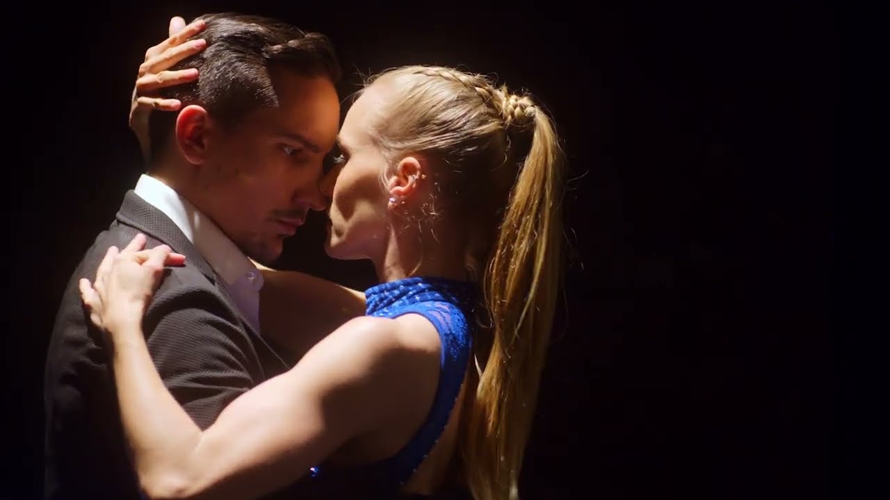 Promotional video thumbnail 2 for Argentine Tango
