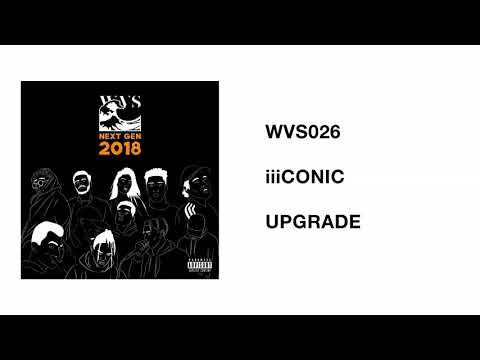 WVS026 - 03 - iiiConic - Upgrade