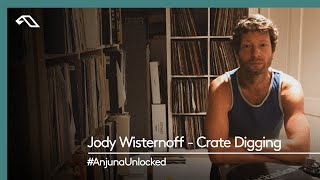 Jody Wisternoff - Live @ Crate Digging (3 Hour Live Vinyl Mix) 2020