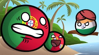 Download lagu India wants Portugal to GOA way mp3 Download lagu India wants Portugal to GOA way mp3