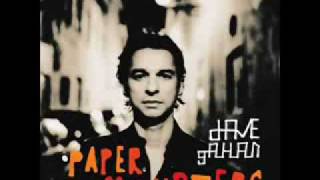 Dave Gahan - Hidden Houses.flv