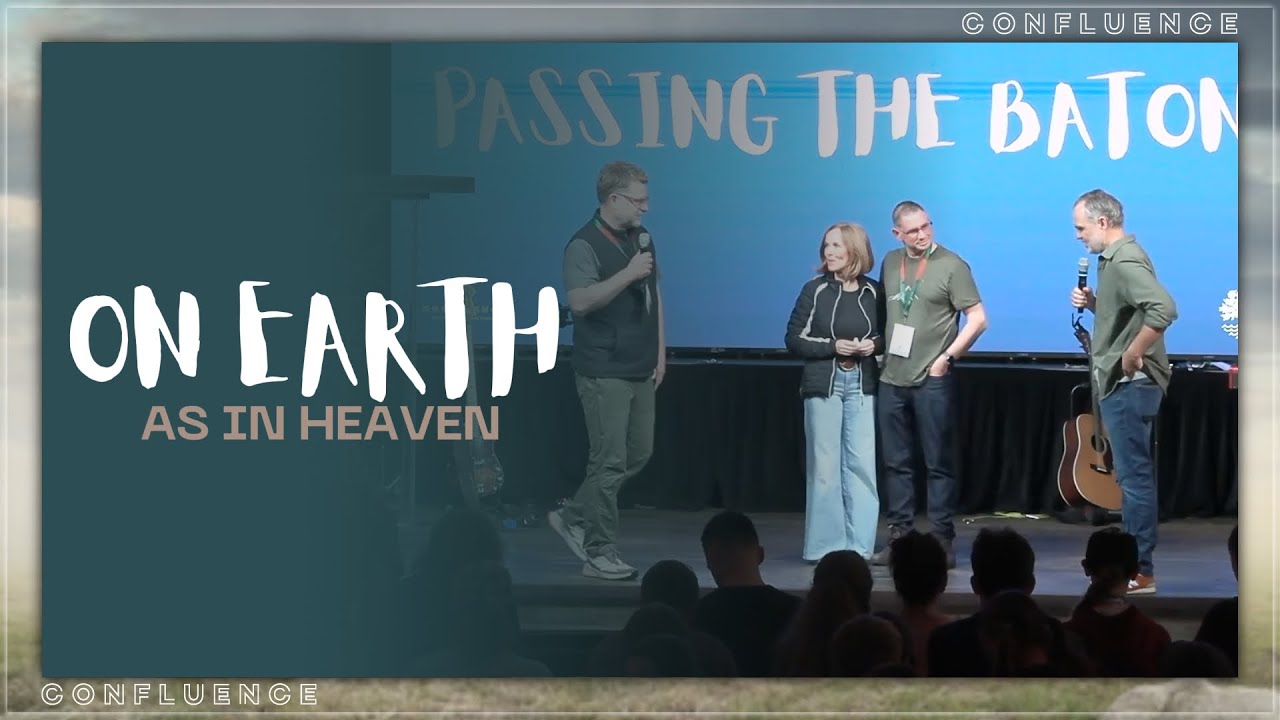 Thirst 2025 - S4, Passing the Baton