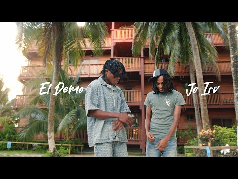 Jo Irv - No Pasa Nada ft El Demo (Official Video)