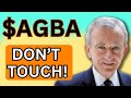 AGBA Stock WEDNESDAY MAY NEXT! (buying?) AGBA stock go high level review