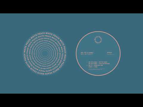 WPR053 - DE-TU & Congi - Shallow Waters