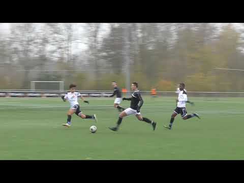 Dubbeldam JO19-1 - Wieldrecht JO19-1 samenvatting
