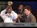 Terence Blanchard "Over There" Hurricane Katrina Benefit