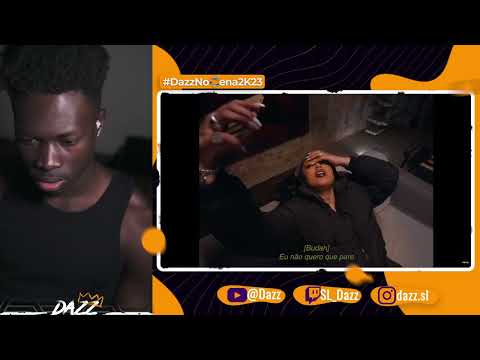 🇬🇼 🇵🇹 Gringo React | BUDAH - EP