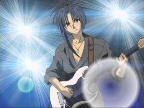 ETERNAL SNOW∼ROUTE：L Version∼ TAKUTO