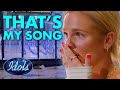 She S Singing MY Song An Unexpected Duet On American Idol 2026