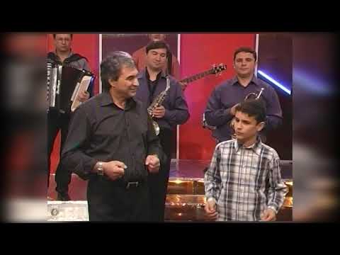 Dragiša i Dejan Prvulović - Fi ka deda al teu