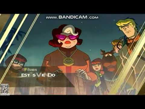 Bumper Estás viendo Dibujos Animados - TVES (Nueva imagen 2023)