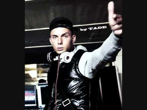 Seconde chance [Disscré]