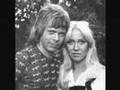 Bjorn And Benny To Live With You Lycka 1970