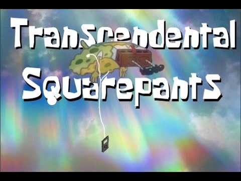 「AMV」 Spongebob Squarepants - Transcendental Cha Cha Cha by Tom Cardy