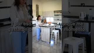 Video de Banqueta taburete desayunadora para cocina Tolix Utile 76 Cm
