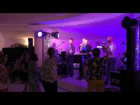 Marco e il Clan "TORNERO'" live @ cattolica 01/06/2023