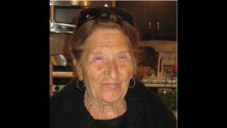 Funeral Service for  Caterina Catherine (Pietropaolo) Putruele