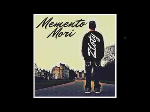 Złoty ft. Dawid - Maja problem (Memento Mori)