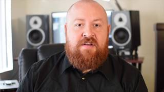 Video thumbnail for Episode 1: Mesa Boogie's most underrated amplifier - Rectoverb 50 by Jon Bingham