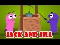 Jack And Jill | English Nursery Rhymes And Songs ...