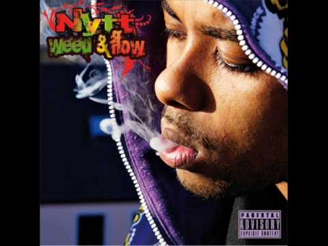 Nyttman ft. Masta Love - Africain Authentique