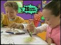 Cartoon Network Commercials 2008 2009