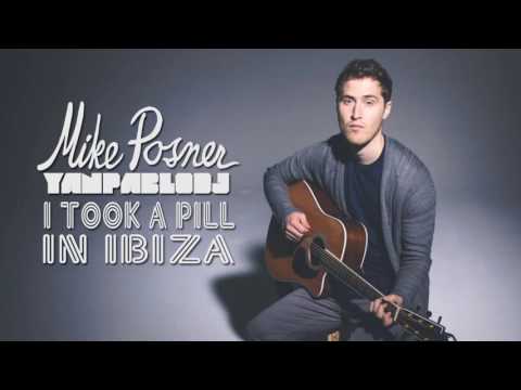 Yan Pablo DJ feat. Mike Posner - I took a pill in Ibiza [ Funk Remix ] #FORRÓREMIX