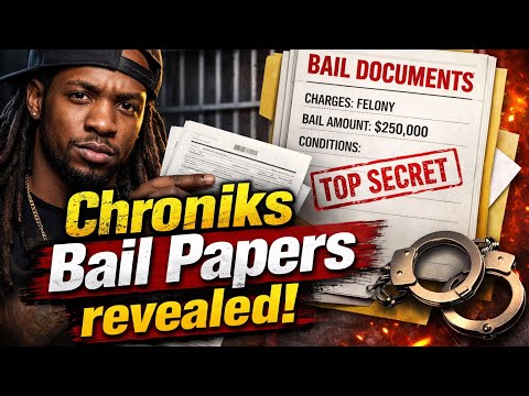 TAXMAN TEMPZ GOES IN ON CHRONIKS S*XUAL CHARGES PART 1 