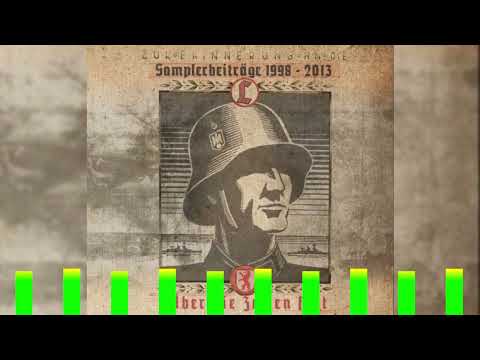 Gigi & Luni - Leckt uns!