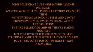 Lyrics - for Good to Be Alive Today - By  Micheal Franti