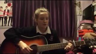 Nathan Carter Young performer award winner