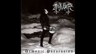 Tsjuder - Primeval Fear