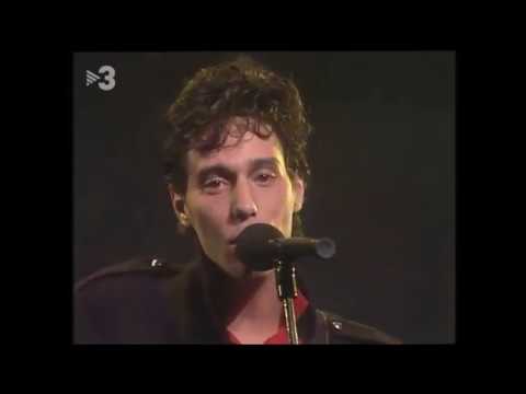 Nacha Pop - Relojes en la oscuridad (1985)