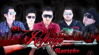 REFUEGO NORTENO - SOLDADO DESERTOR