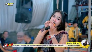 Download lagu TOMBO KANGEN (Es Campina) Nonik ft Nita • Campursari KMB Gedrug Sragen mp3