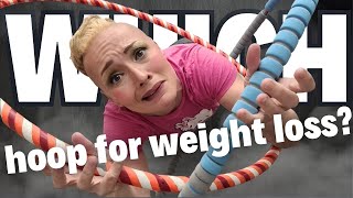 Which Hula Hoop is Best for Weight Loss?
