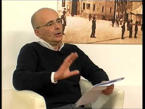 Diario di Bordo 11.03.2014 - Ospite Raffaele Presutti