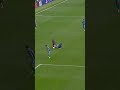 MARCUS EDWARDS' MESSI IMPRESSION ?