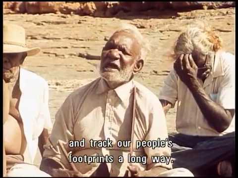 Roebourne Aboriginal History Western Australia Part 1 of 2 ★ Aboriginal Documentary HD